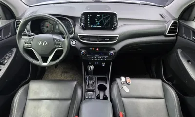 Hyundai Tucson 2019, 102219 км, за 16900000 KRW - фото 7