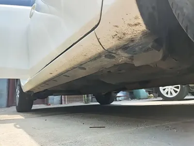Toyota Yaris L 2019, 45199 км, за 37100 CNY - фото 21