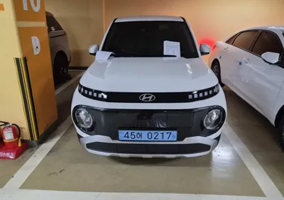 Hyundai Casper 2026, 1 км, за 15840000 KRW - фото 13