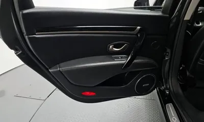 Renault-KoreaSamsung SM7 2015, 96293 км, за 5800000 KRW - фото 25