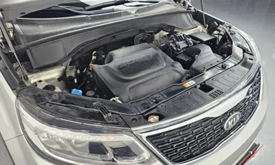 Kia Sorento 2014, 158448 км, за 7500000 KRW - фото 6