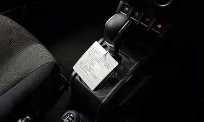 Suzuki Jimny 2025, 17 км, за 49900000 KRW - фото 9