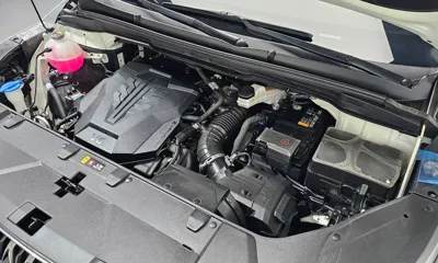 Kia Canival 2023, 21342 км, за 31500000 KRW - фото 6
