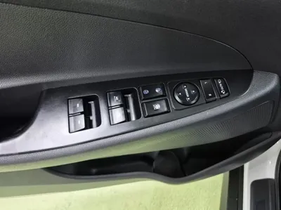 Hyundai Tucson 2017, 138000 км, за 11300000 KRW - фото 17