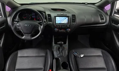 Kia K3 2015, 138782 км, за 4600000 KRW - фото 7