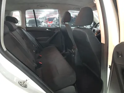 Volkswagen Tiguan 2014, 62236 км, за 7500000 KRW - фото 8