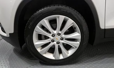 ChevroletGMDaewoo Trax 2018, 166158 км, за 5780000 KRW - фото 5