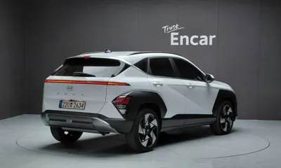 Hyundai Kona 2023, 53777 км, за 22000000 KRW
