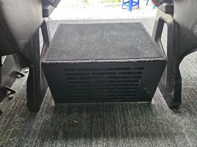 Mercedes-Benz Sprinter 2023, 40000 км, за 85000000 KRW - фото 8