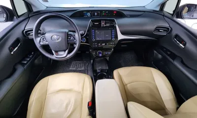 Toyota Prius 2019, 161134 км, за 13490000 KRW - фото 7