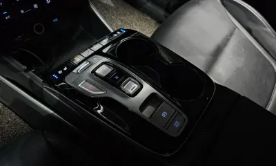 Hyundai Tucson 2021, 67881 км, за 22500000 KRW - фото 9