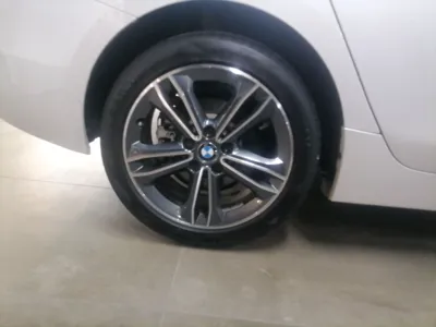 BMW 1 Series 2018, 56700 км, за 77675.76 CNY - фото 9