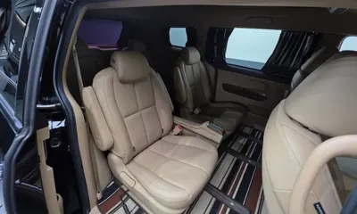 Kia Canival 2017, 87707 км, за 17900000 KRW - фото 18