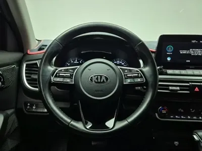Kia Seltos 2020, 101927 км, за 15000000 KRW - фото 9