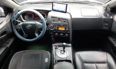 KG_Mobility_Ssangyong KORANDO 2016, 129584 км, за 4500000 KRW - фото 7