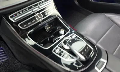 Mercedes-Benz E-Class 2019, 71490 км, за 27900000 KRW - фото 16