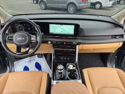 Kia Canival 2023, 52834 км, за 27900000 KRW - фото 8