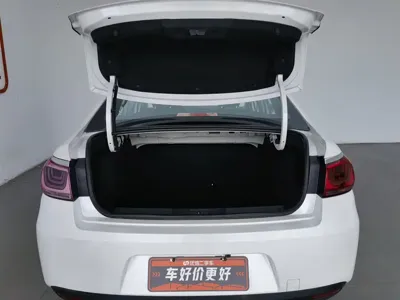 Citroen C4 2017, 38900 км, за 16900 CNY - фото 16