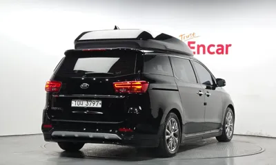 Kia Canival 2019, 51164 км, за 20900000 KRW