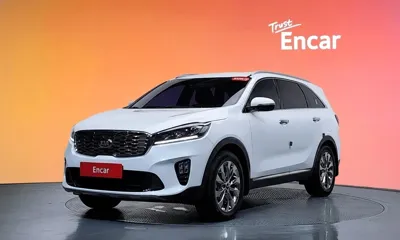 Kia Sorento 2020, 116660 км, за 17900000 KRW - фото 1