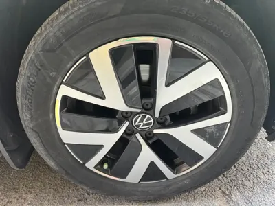 Volkswagen Tayron 2023, 37000 км, за 172800 CNY - фото 18