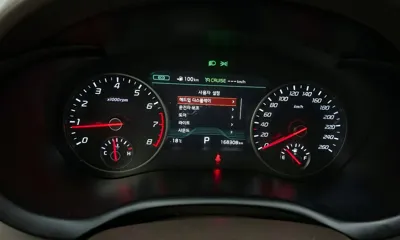 Kia Stinger 2019, 168308 км, за 14900000 KRW - фото 8