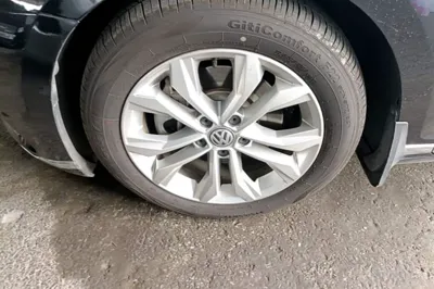 Volkswagen Magotan 2018, 98699 км, за 75891.52 CNY - фото 10