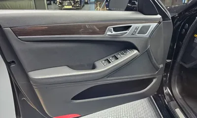 Genesis G80 2017, 146679 км, за 12500000 KRW - фото 24