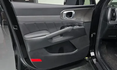 Kia Sorento 2025, 16524 км, за 32300000 KRW - фото 24