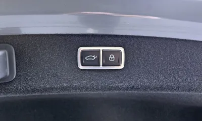 Genesis G80 2021, 113764 км, за 32000000 KRW - фото 33