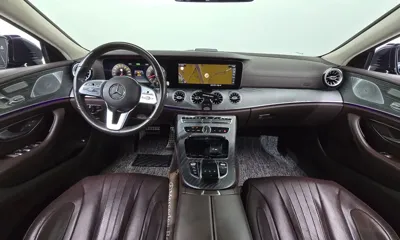 Mercedes-Benz CLS-Class 2020, 103784 км, за 36000000 KRW - фото 7