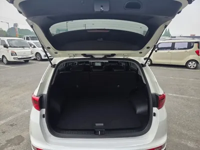 Kia Sportage 2018, 92307 км, за 13900000 KRW - фото 7