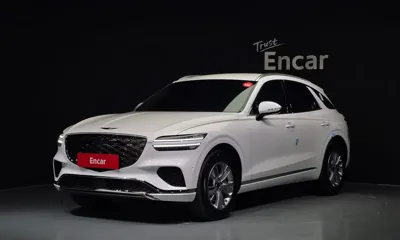 Genesis GV70 · 2025 год