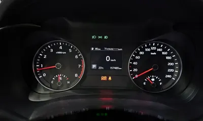 Kia K3 2019, 157465 км, за 8500000 KRW - фото 8