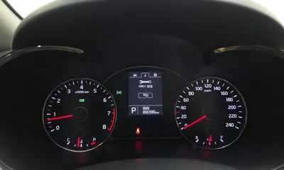 Kia K3 2013, 88088 км, за 6700000 KRW - фото 8