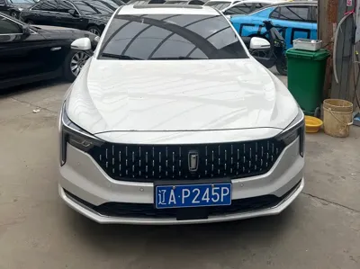 Bestune B70 · 2022 год