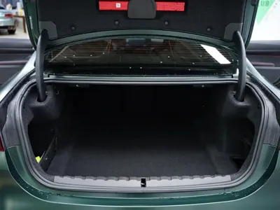 BMW M4 2025, 16700 км, за 918000 CNY - фото 41