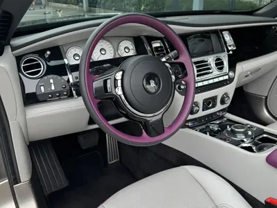 Rolls-Royce Dawn 2020, 14000 км, за 3590000 CNY - фото 10