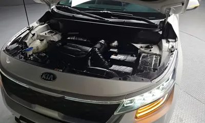 Kia Seltos 2020, 84464 км, за 15600000 KRW - фото 6
