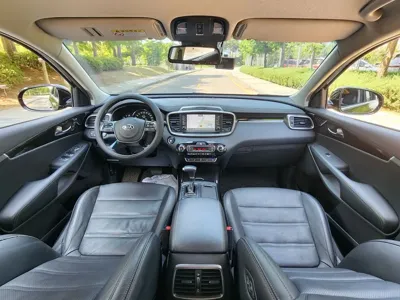 Kia Sorento 2018, 120010 км, за 14850000 KRW - фото 14