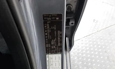 Kia K3 2015, 40771 км, за 7900000 KRW - фото 19