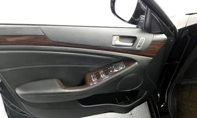 Kia K7 2015, 151191 км, за 3900000 KRW - фото 24