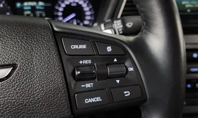 Genesis G80 2018, 143881 км, за 18300000 KRW - фото 16