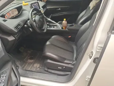 Peugeot 4008 2017, 82500 км, за 35200 CNY - фото 12