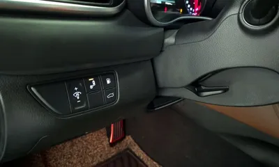 Genesis G70 2018, 152416 км, за 14500000 KRW - фото 29