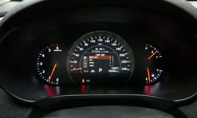 Kia Sorento 2018, 78946 км, за 17700000 KRW - фото 8
