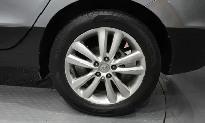 Hyundai Tucson 2013, 69000 км, за 7900000 KRW - фото 21