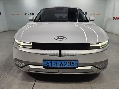 Hyundai Ioniq5 · 2022 год
