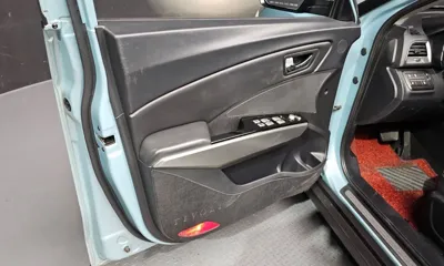 KG_Mobility_Ssangyong TIBOLI 2015, 124526 км, за 5800000 KRW - фото 24