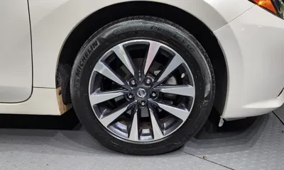 Nissan Altima 2017, 65060 км, за 9000000 KRW - фото 5